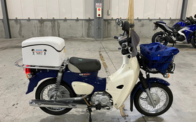 HONDA C50 SUPER CUB Pro AA07