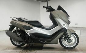 YAMAHA N-MAX 125 SE86J