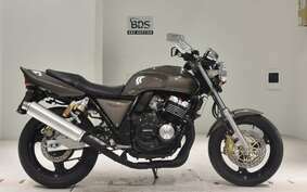 HONDA CB400SF S NC31