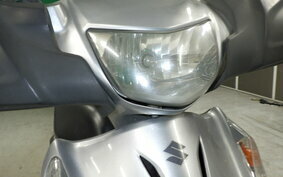 SUZUKI ADDRESS V125 G CF46A