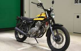 SUZUKI GRASS TRACKER Bigboy NJ47A