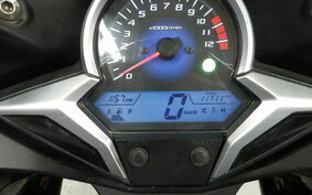 HONDA CBR250R GEN 3 MC41