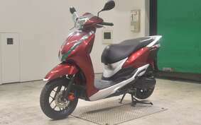 HONDA LEAD 125 JF45