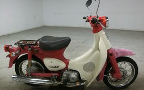 HONDA LITTLE CUB C50