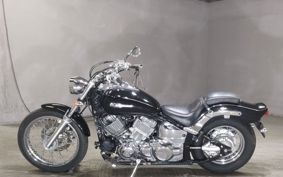 YAMAHA DRAGSTAR400 VH02J