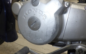 HONDA CD125T BENLY CD125T