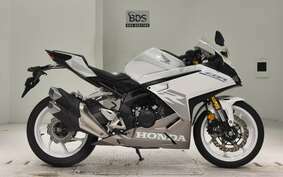 HONDA CBR250RR A MC51