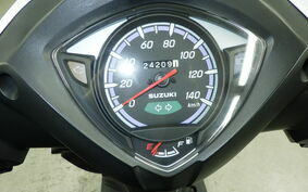 SUZUKI ADDRESS 110 CE47A