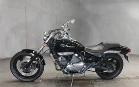 KAWASAKI ELIMINATOR 250 V Type VN250A