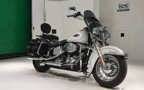 HARLEY FLSTC 1580 2012