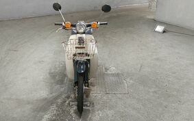 HONDA C50 SUPER CUB C50