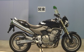 HONDA HORNET 600 2005 PC36