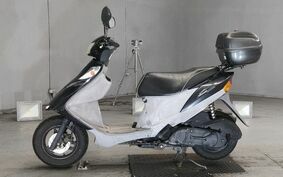 SUZUKI ADDRESS V125 G CF46A