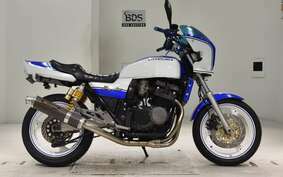 SUZUKI GSX400 IMPULSE S 1996 GK79A