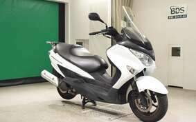 SUZUKI SKYWAVE 200 (Burgman 200) CH41A