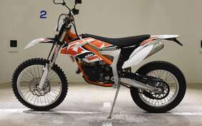 KTM 250 FREERIDE R FRA20