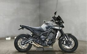 YAMAHA MT-09 2015 RN34J