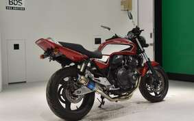 HONDA CB400SF VTEC 2010 NC42