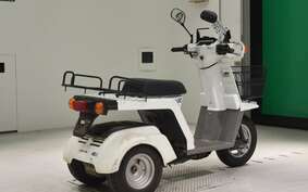 HONDA GYRO X TD02