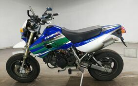 KAWASAKI KSR110 KL110A