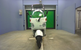 HONDA GYRO CANOPY TA03