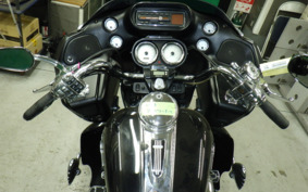 HARLEY FLTR 1450 2003