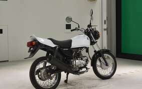 SUZUKI GS50 NA41A