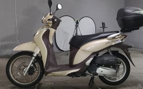 HONDA SH MODE JF51