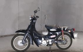 HONDA LITTLE CUB AA01