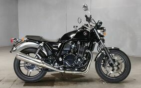 HONDA CB1100 2015 SC65