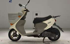 SUZUKI LET's 4 Basket CA43A