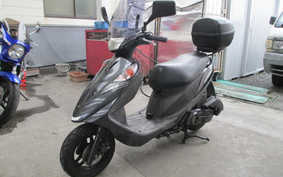 SUZUKI ADDRESS V125 CF46A