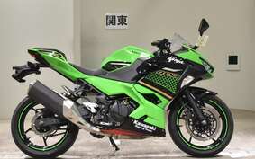 KAWASAKI NINJA 400 EX400G