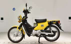 HONDA CROSS CUB 110 JA10