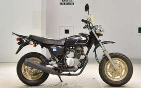 HONDA APE 100 HC07