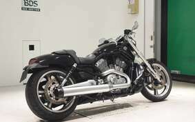 HARLEY Vロッドマッスル1250 2009