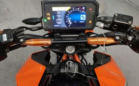 KTM 390 DUKE JPJ40