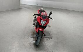 KAWASAKI NINJA 250 SL BX250A