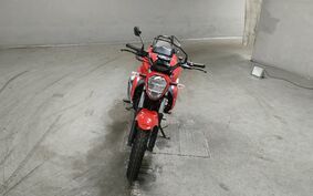 SUZUKI GIXXER 150 ED13N