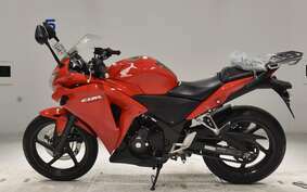 HONDA CBR250R GEN 3 MC41