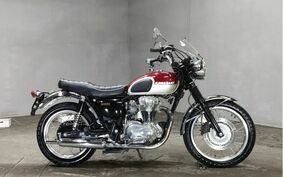 KAWASAKI W650 2003 EJ650A