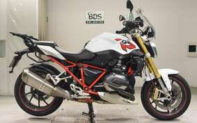 BMW R1200R 2015