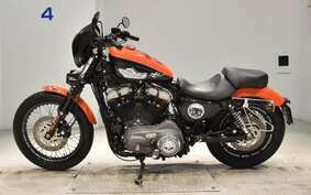 HARLEY XL1200N 2008 CZ3