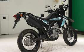 HONDA CRF250M MD38