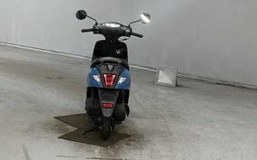 SUZUKI LET's CA4AA