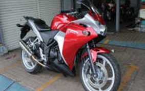 HONDA CBR250R ABS MC41