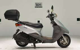 YAMAHA AXIS 125 TREET SE53J