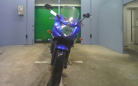 YAMAHA XJ6 ABS 2011 RJ19