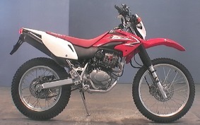 HONDA XR230 MD36