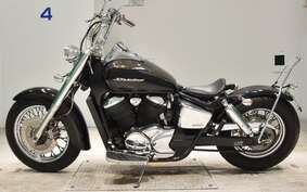 HONDA SHADOW 400 2008 NC34